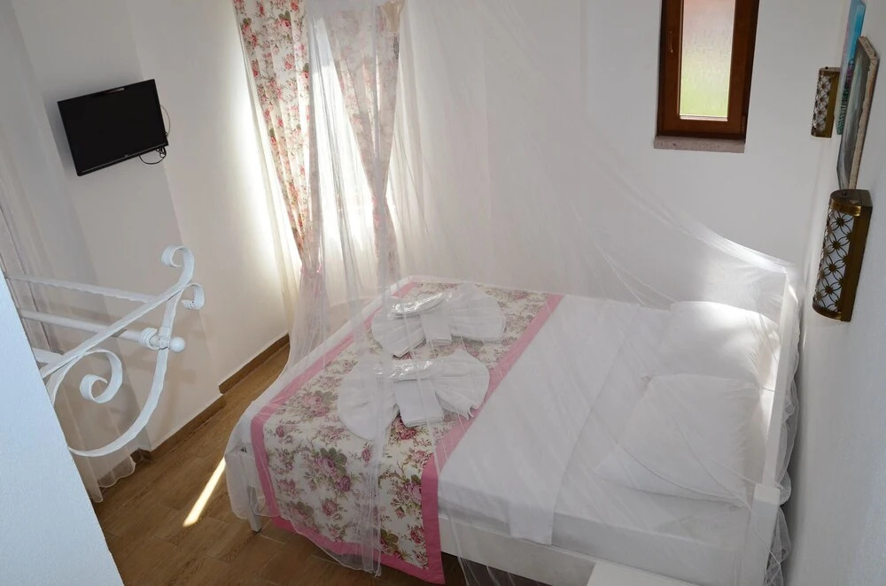 Айвалык: Mercanay Butik Otel