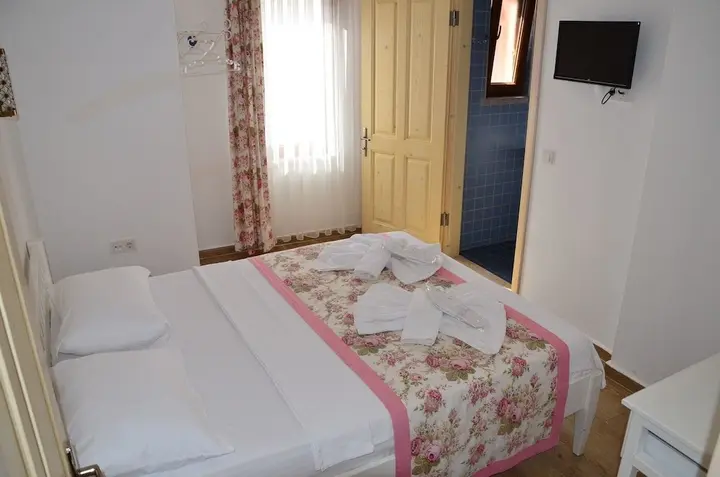 Айвалык: Mercanay Butik Otel