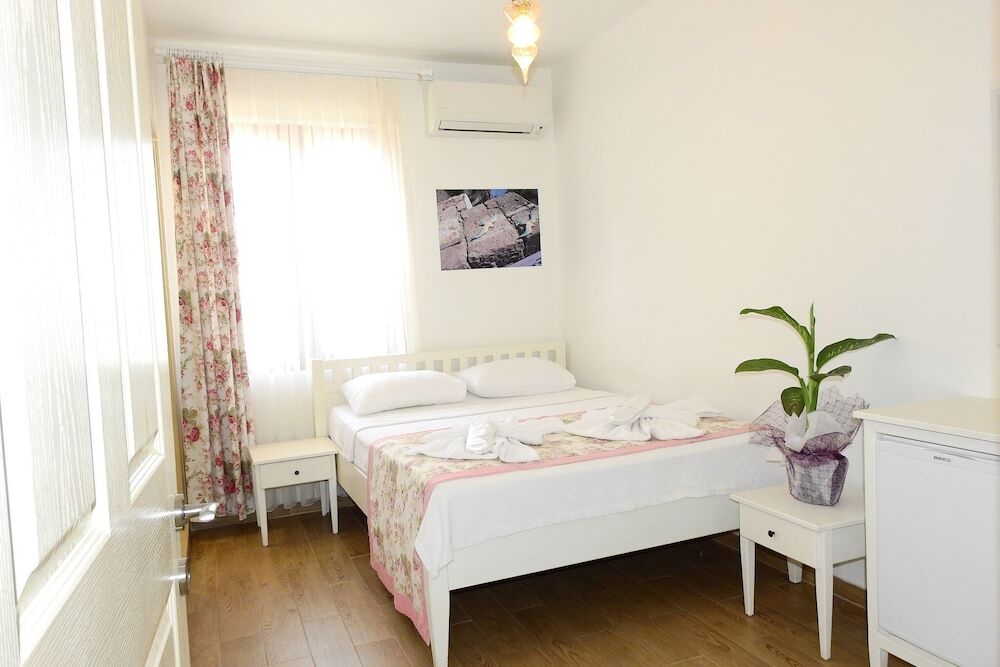 Айвалык: Mercanay Butik Otel