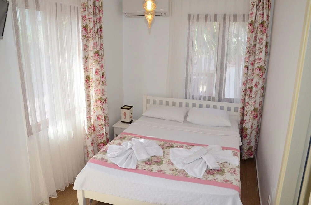 Айвалык: Mercanay Butik Otel