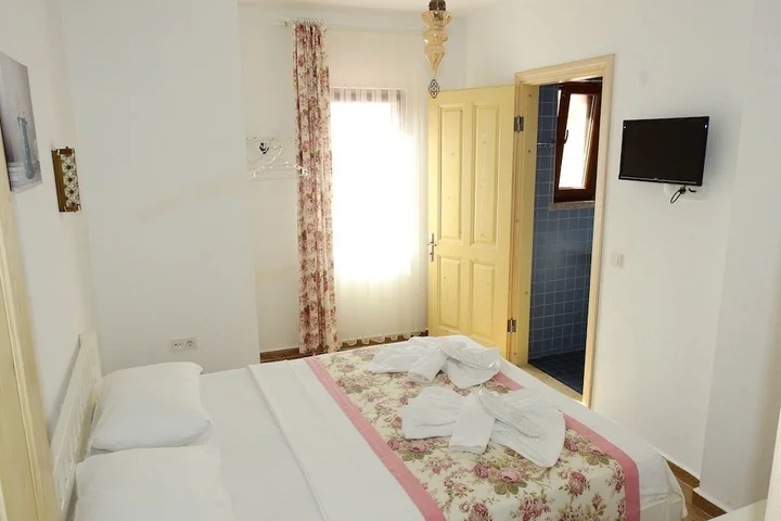 Айвалык: Mercanay Butik Otel