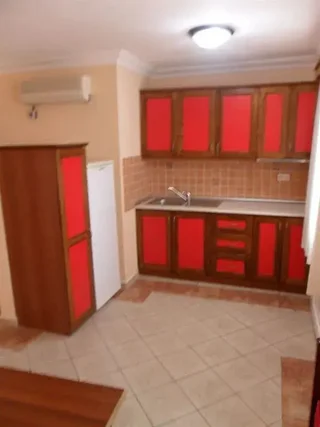 Бодрум: Club Arya Apart Hotel