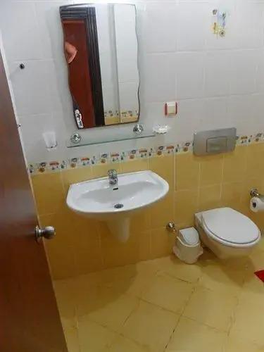 Бодрум: Club Arya Apart Hotel