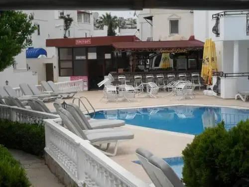 Бодрум: Club Arya Apart Hotel