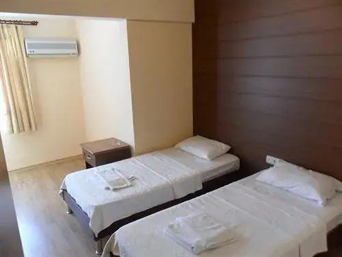 Бодрум: Club Arya Apart Hotel