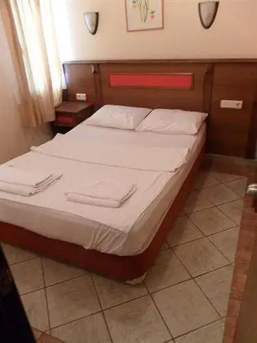 Бодрум: Club Arya Apart Hotel