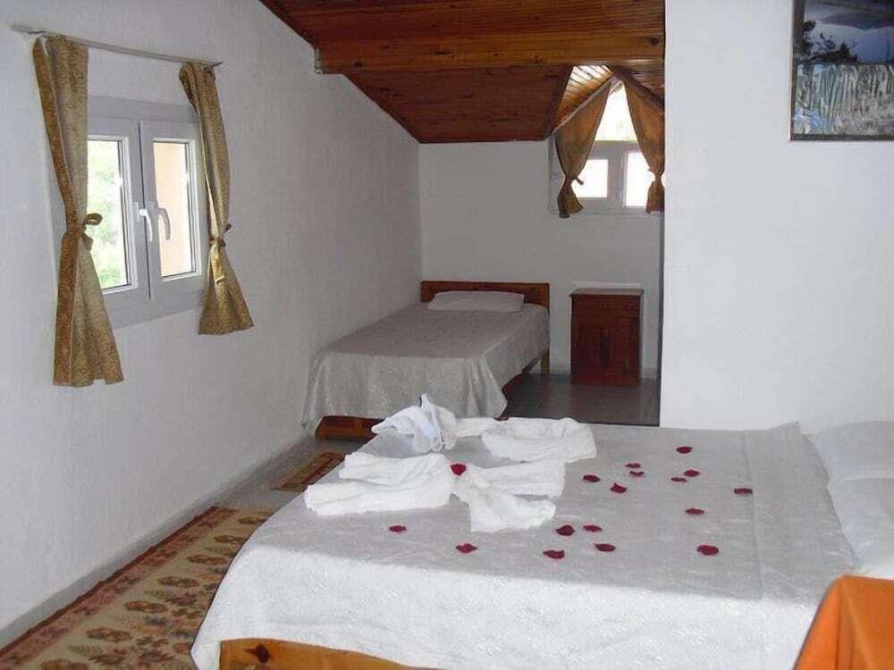 Дальян: Dalyan Holiday Hotel