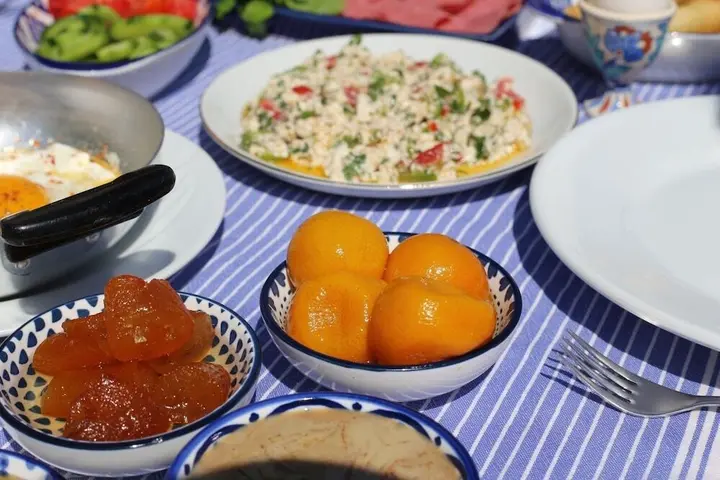 Дальян: Dalyan Holiday Hotel
