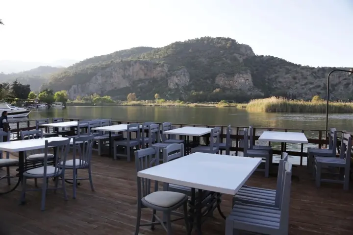 Дальян: Dalyan Holiday Hotel