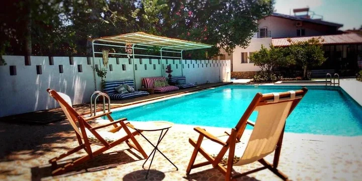 Дальян: Dalyan Holiday Hotel
