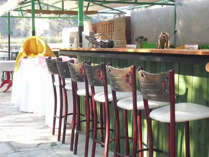 Дальян: Dalyan Holiday Hotel