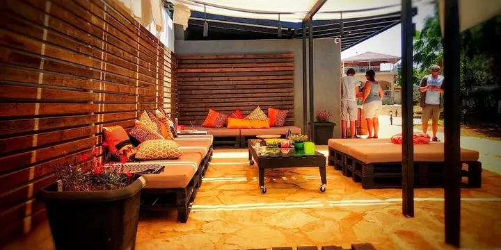 Дальян: Dalyan Holiday Hotel