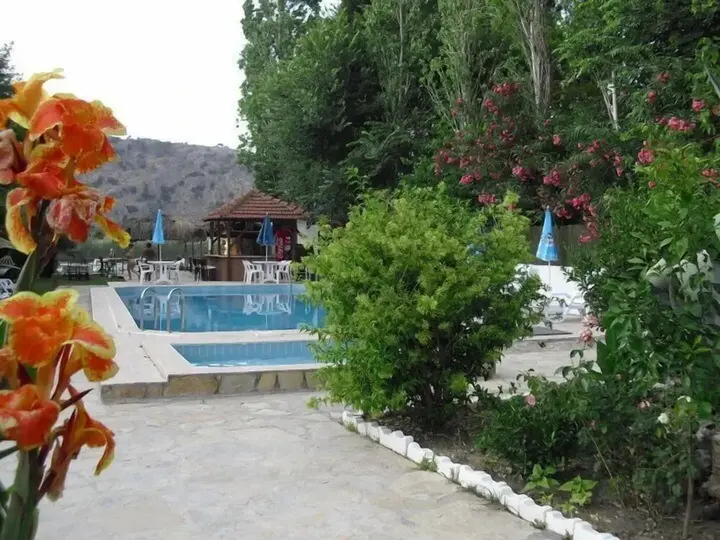 Дальян: Dalyan Holiday Hotel