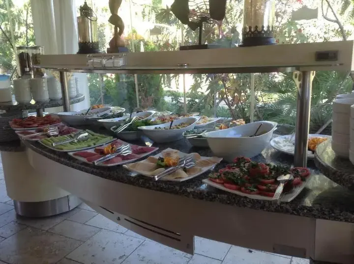 Дальян: Dalyan Holiday Hotel