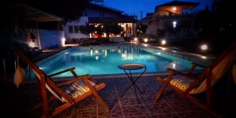 Дальян: Dalyan Holiday Hotel