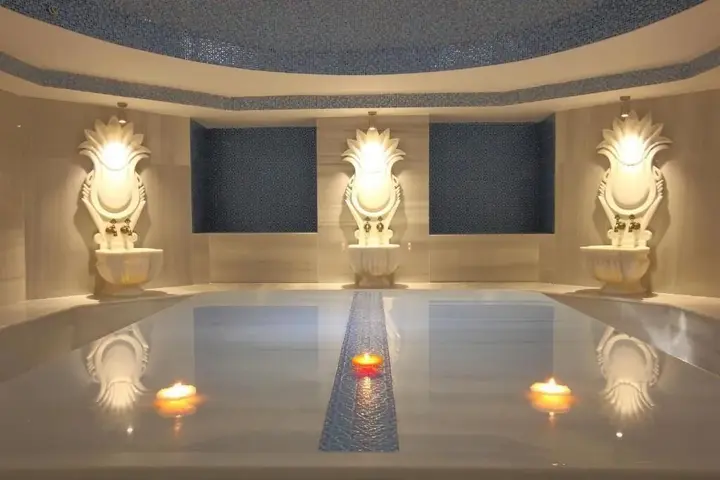 Дальян: Dalyan Holiday Hotel