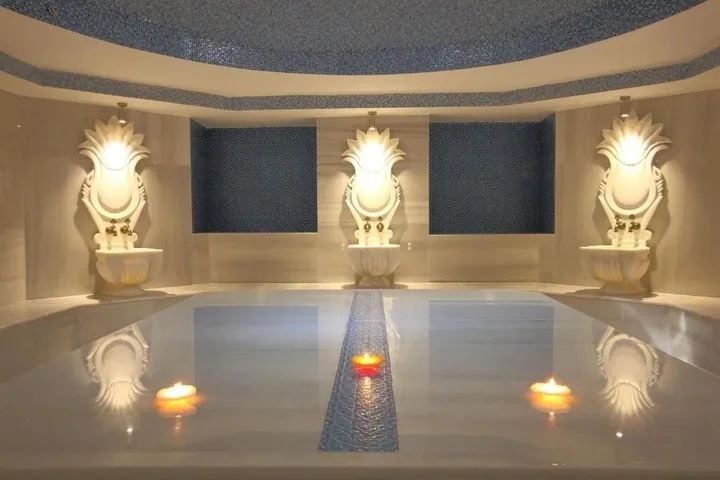 Дальян: Dalyan Holiday Hotel