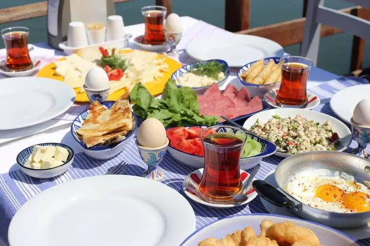 Дальян: Dalyan Holiday Hotel
