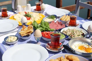 Дальян: Dalyan Holiday Hotel