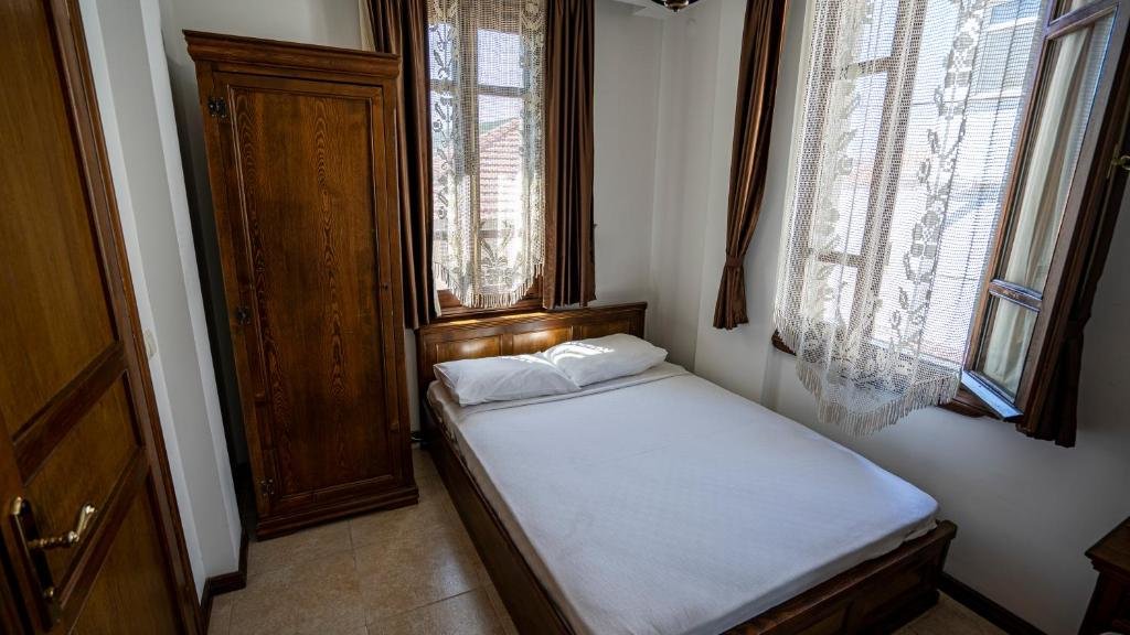 Айвалык: Ayisigi Otel