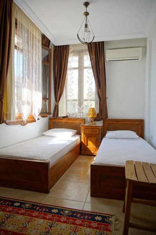 Айвалык: Ayisigi Otel