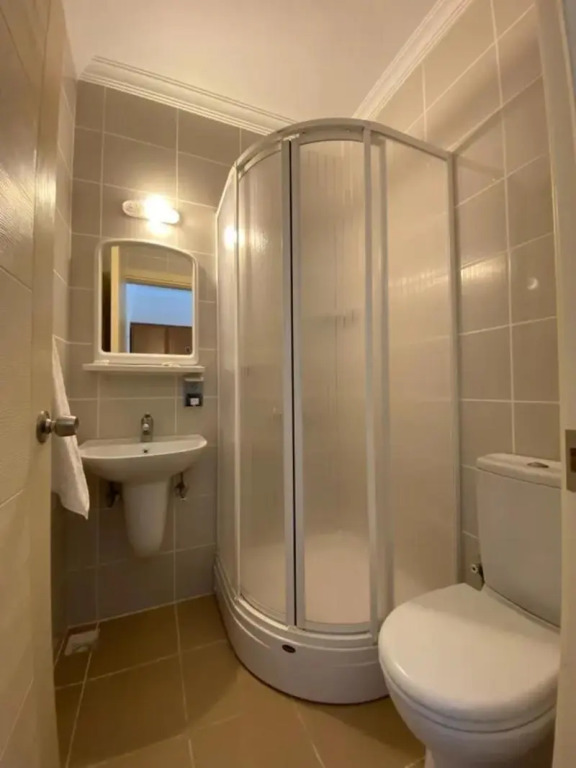 Айвалык: Ayisigi Otel
