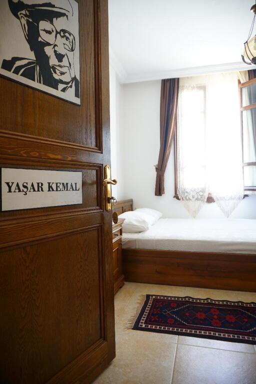 Айвалык: Ayisigi Otel