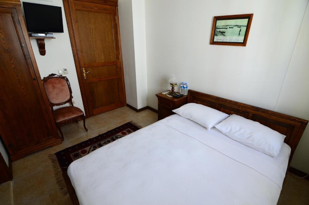 Айвалык: Ayisigi Otel