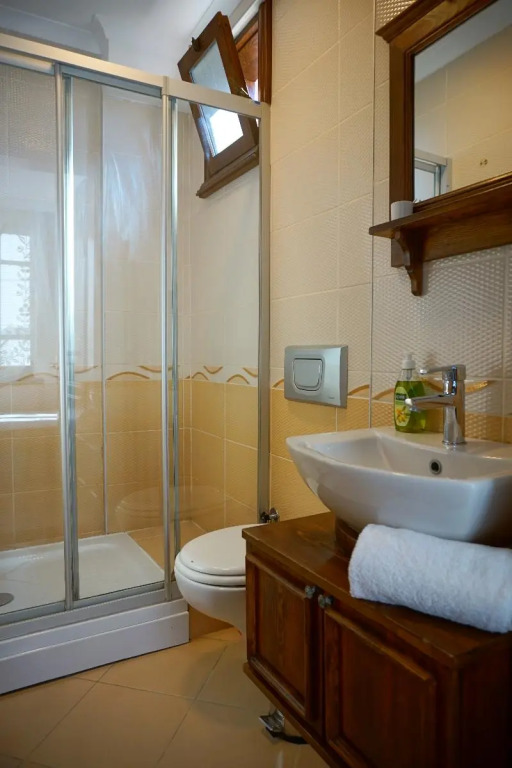 Айвалык: Ayisigi Otel