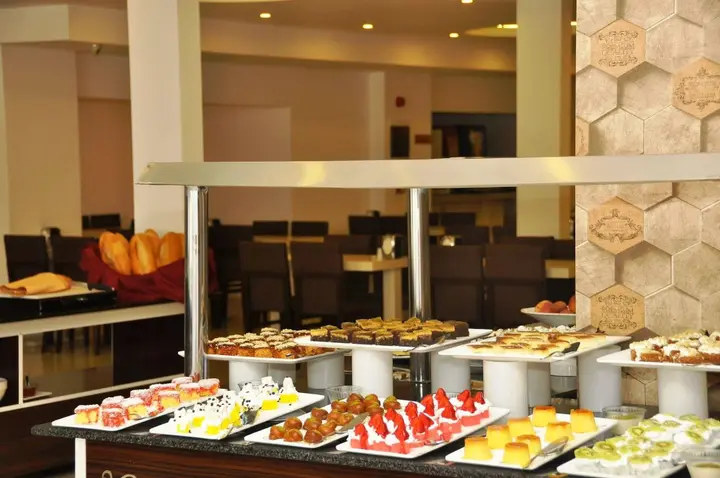 Аланья: Acar Hotel