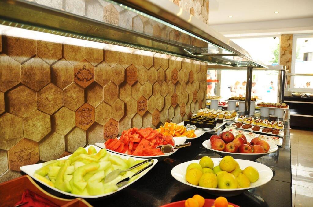 Аланья: Acar Hotel