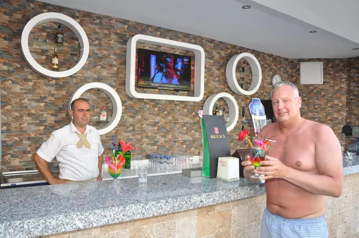 Аланья: Acar Hotel