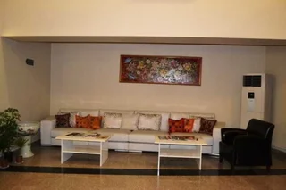 Бююкчекмедже: Mars Business Hotel