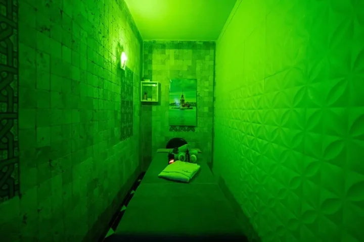 Аланья: Galaxy Beach Hotel
