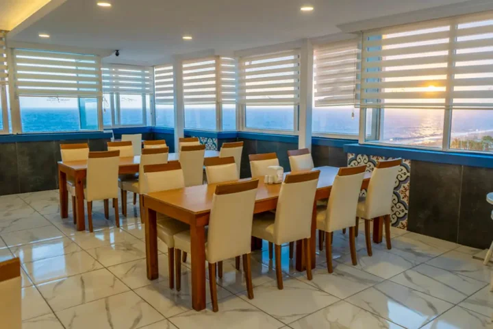 Аланья: Galaxy Beach Hotel