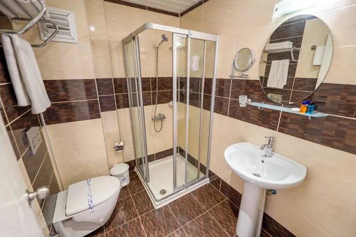 Аланья: Galaxy Beach Hotel