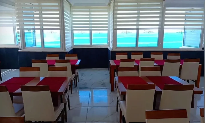 Аланья: Galaxy Beach Hotel