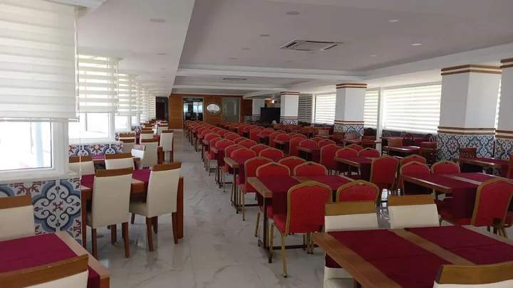 Аланья: Galaxy Beach Hotel