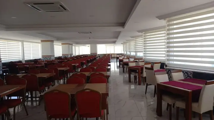 Аланья: Galaxy Beach Hotel