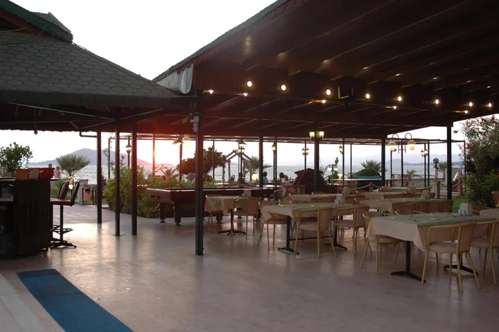 Фетхие: Ceren Hotel