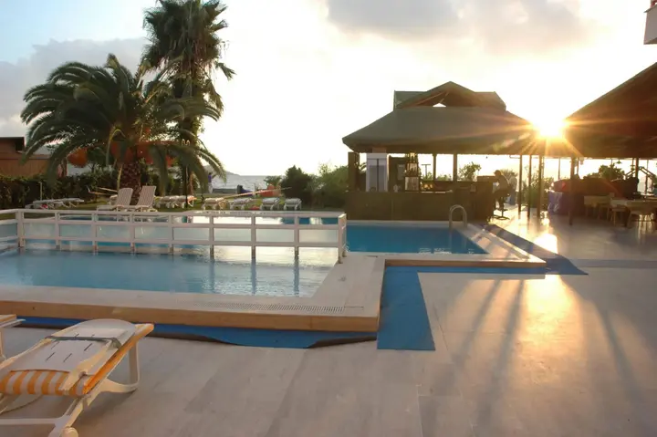 Фетхие: Ceren Hotel