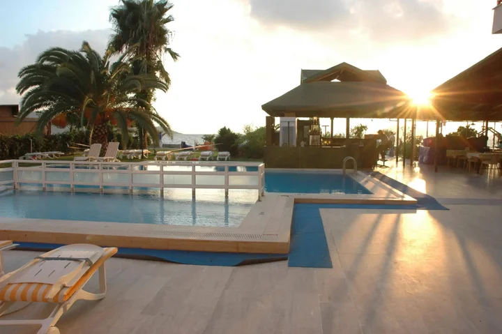 Фетхие: Ceren Hotel