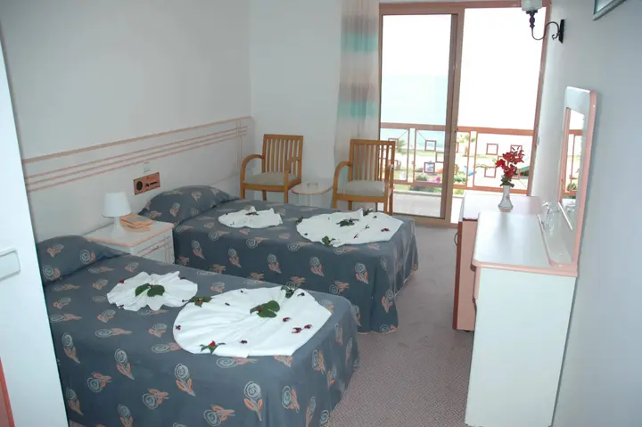 Фетхие: Ceren Hotel