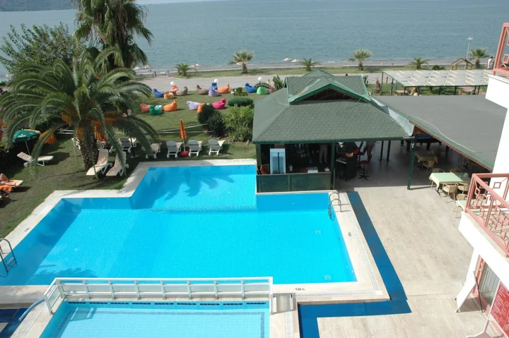 Фетхие: Ceren Hotel