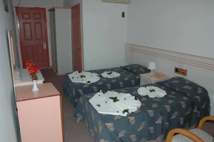 Фетхие: Ceren Hotel