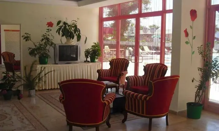 Фетхие: Ceren Hotel
