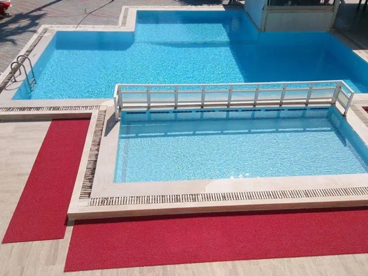 Фетхие: Ceren Hotel