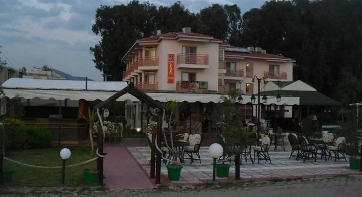 Фетхие: Ceren Hotel