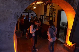 Гёреме: Alaca Cave Cappadocia