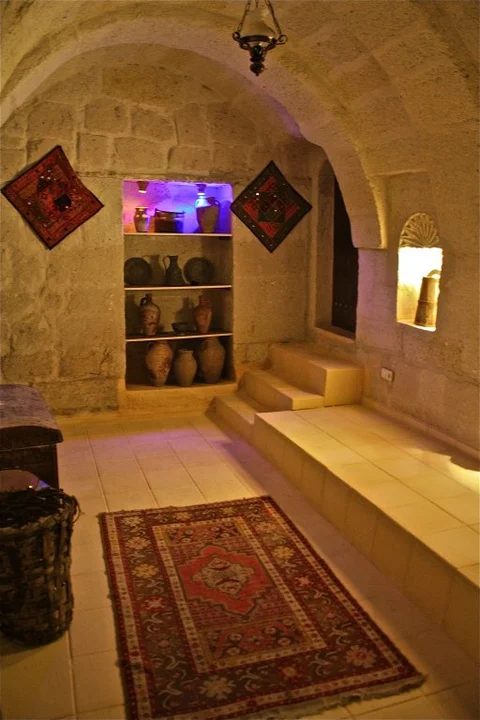 Гёреме: Alaca Cave Cappadocia